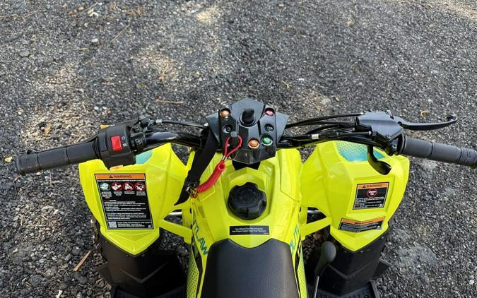 2027 Polaris® Outlaw 110 EFI