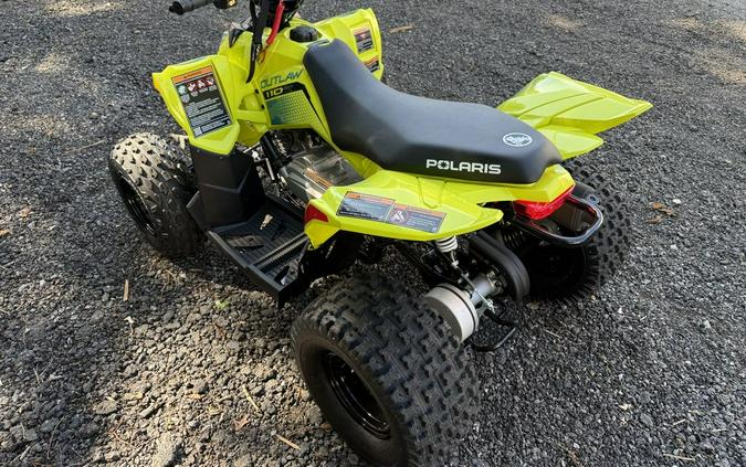 2027 Polaris® Outlaw 110 EFI