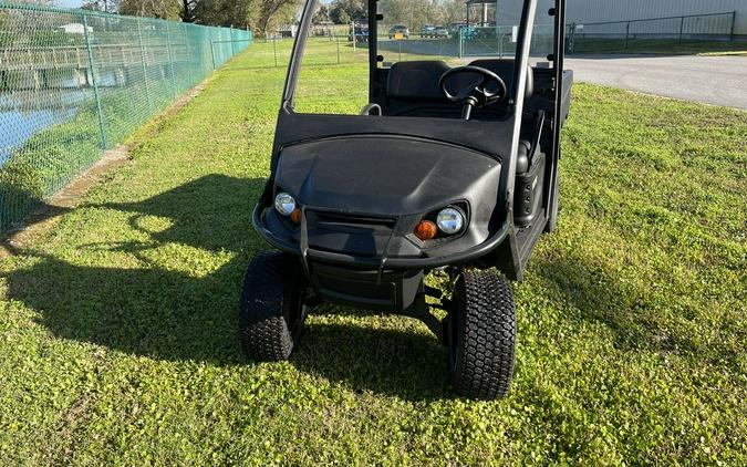 2018 Cushman® Hauler® 1200X Gas