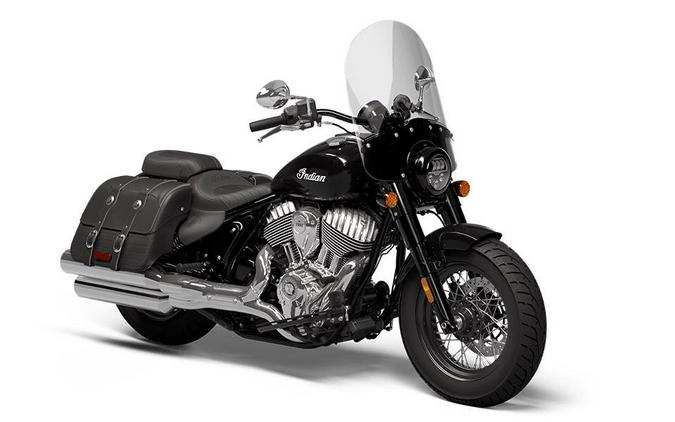 2023 Indian Motorcycle Super Chief Limited ABS