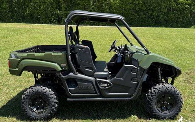 2024 Yamaha Viking EPS