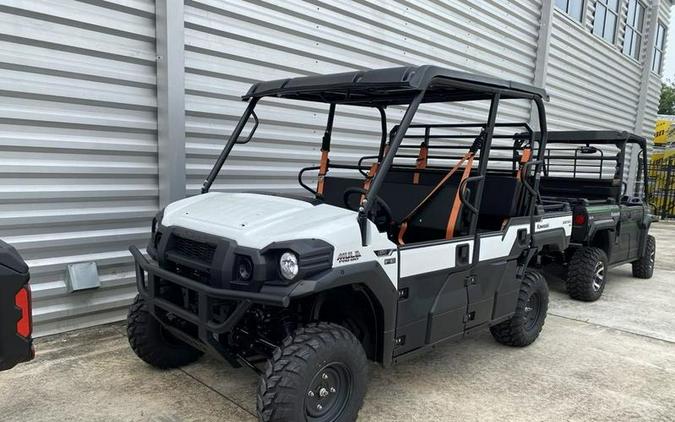 2024 Kawasaki Mule PRO-DXT™ FE Diesel EPS