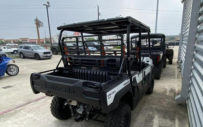 2024 Kawasaki Mule PRO-DXT™ FE Diesel EPS