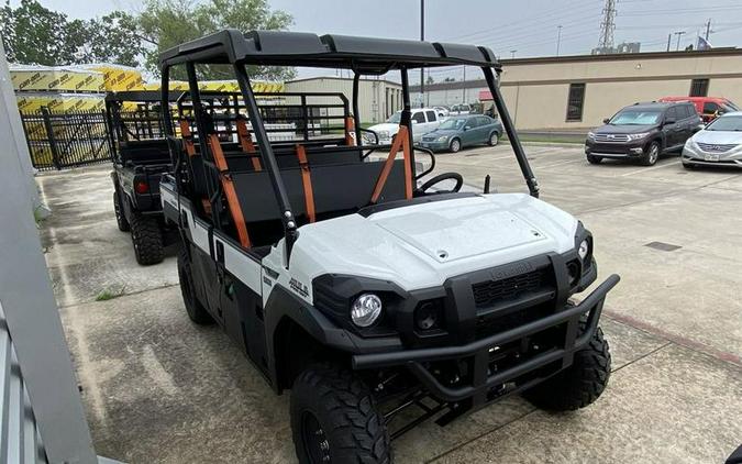 2024 Kawasaki Mule PRO-DXT™ FE Diesel EPS