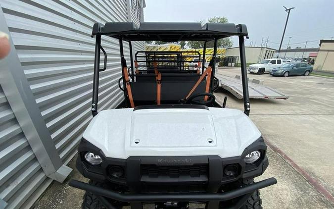 2024 Kawasaki Mule PRO-DXT™ FE Diesel EPS