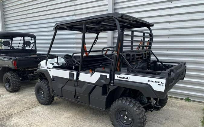 2024 Kawasaki Mule PRO-DXT™ FE Diesel EPS