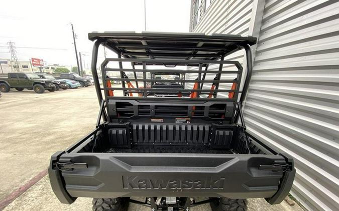 2024 Kawasaki Mule PRO-DXT™ FE Diesel EPS