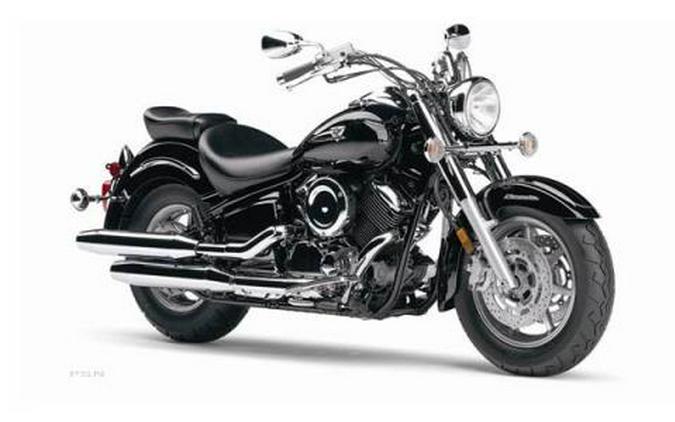 2007 Yamaha V Star® 1100 Classic