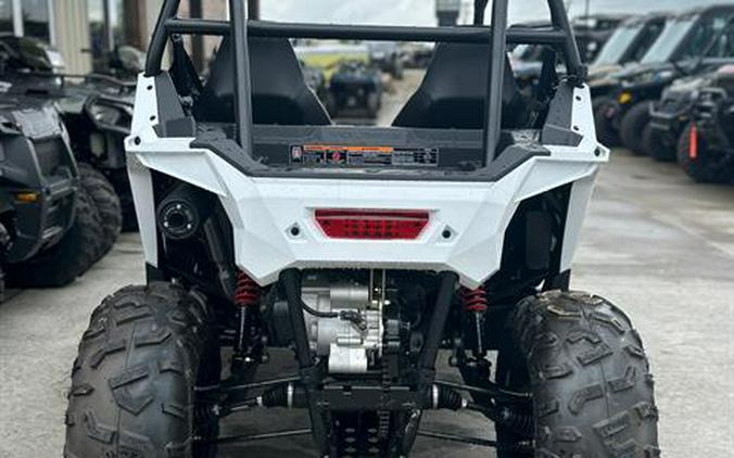 2023 Polaris RZR 200 EFI