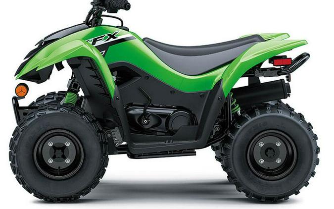 2024 Kawasaki KFX 90