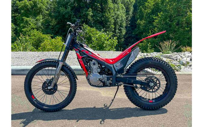 2024 Honda MONTESA COTA 4RT 260R