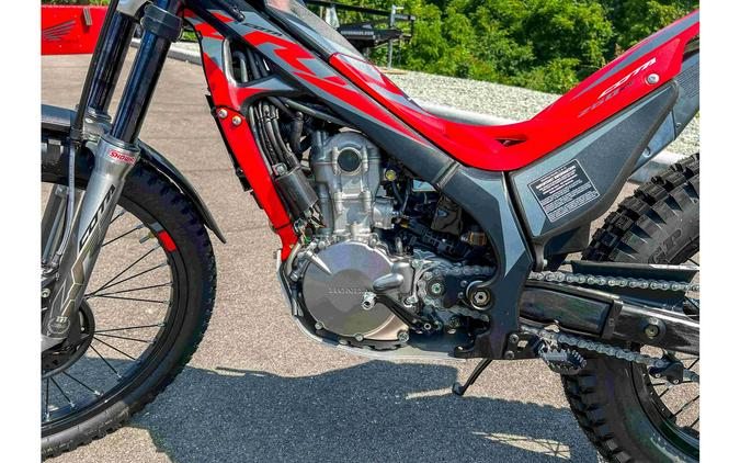 2024 Honda MONTESA COTA 4RT 260R