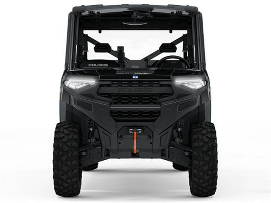 2025 Polaris Ranger Crew XP 1000 NorthStar Edition Ultimate