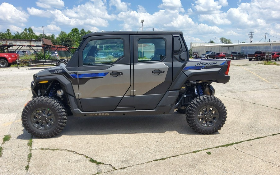 2024 Polaris Polaris XPEDITION XP 5 Northstar