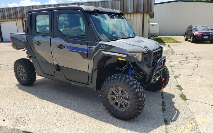 2024 Polaris Polaris XPEDITION XP 5 Northstar