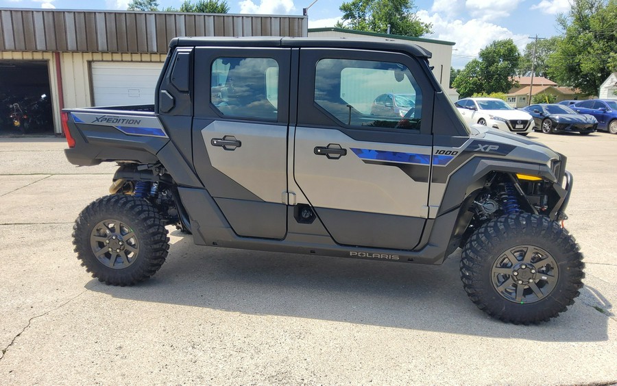 2024 Polaris Polaris XPEDITION XP 5 Northstar