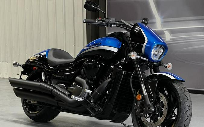 2022 Suzuki Boulevard M109R B.O.S.S.