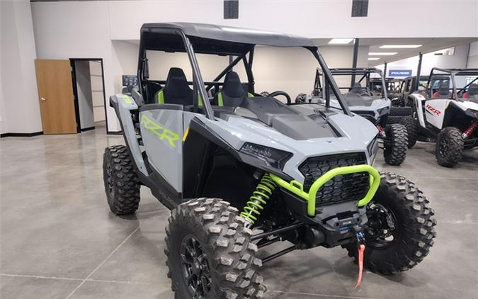 2025 Polaris RZR XP 1000 Ultimate