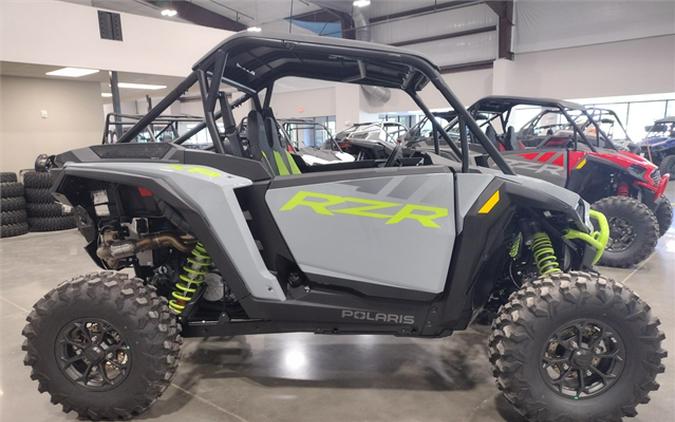 2025 Polaris RZR XP 1000 Ultimate