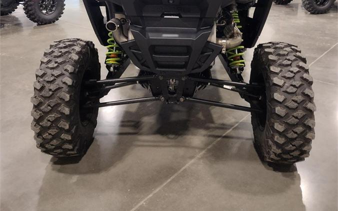 2025 Polaris RZR XP 1000 Ultimate