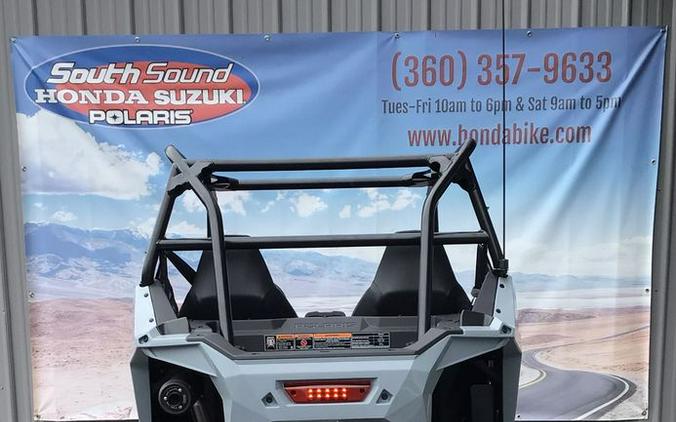 2024 Polaris® RZR 200 EFI - STORM GRAY