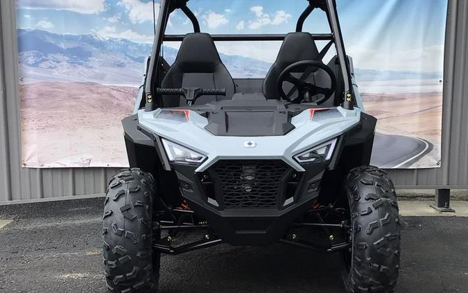 2024 Polaris® RZR 200 EFI - STORM GRAY