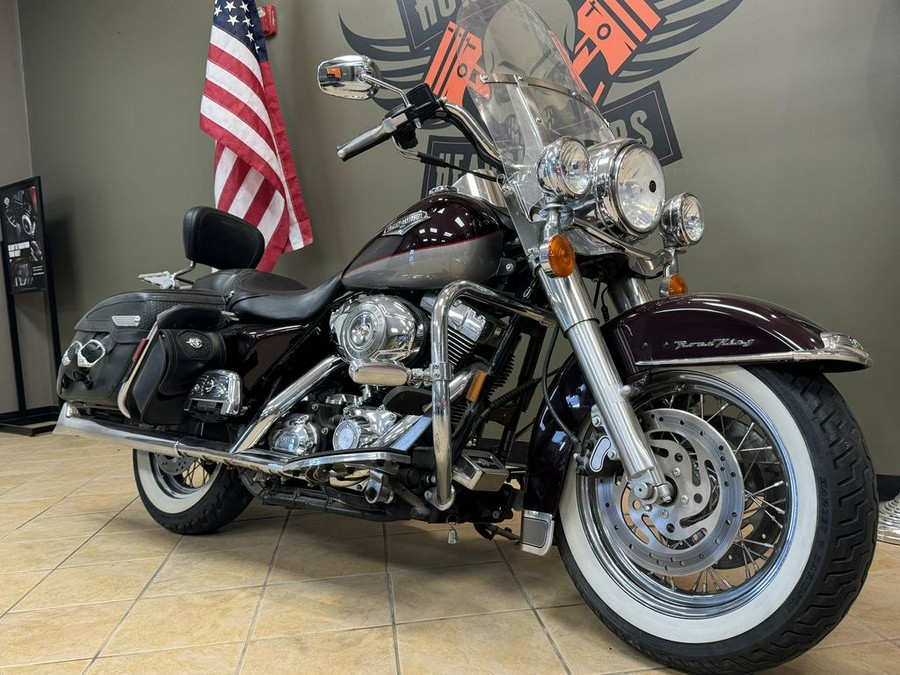 2007 Harley-Davidson Road King® Classic