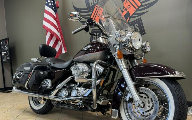 2007 Harley-Davidson Road King® Classic