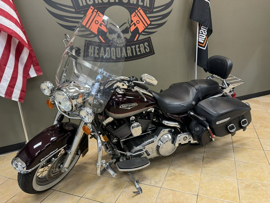 2007 Harley-Davidson Road King® Classic