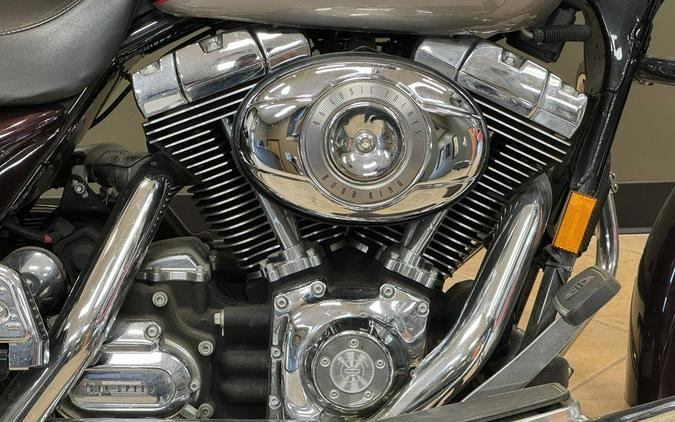 2007 Harley-Davidson Road King® Classic