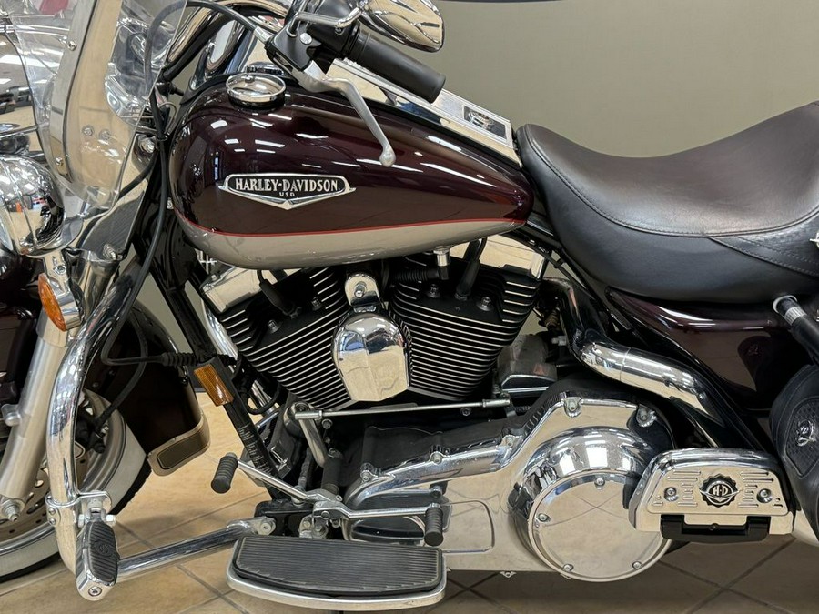 2007 Harley-Davidson Road King® Classic