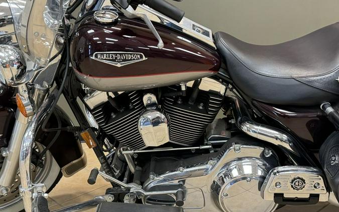 2007 Harley-Davidson Road King® Classic