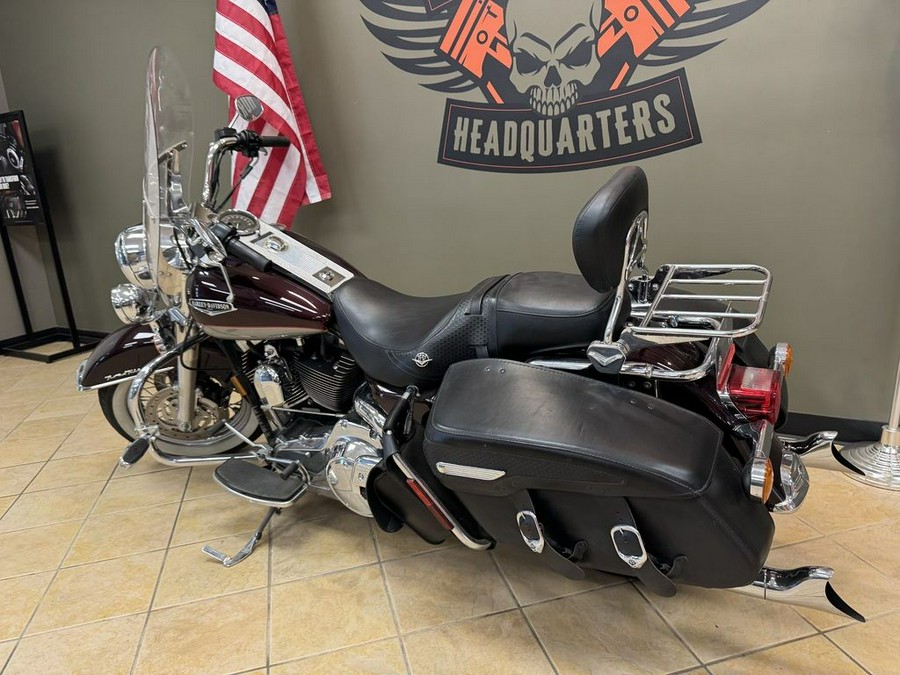 2007 Harley-Davidson Road King® Classic