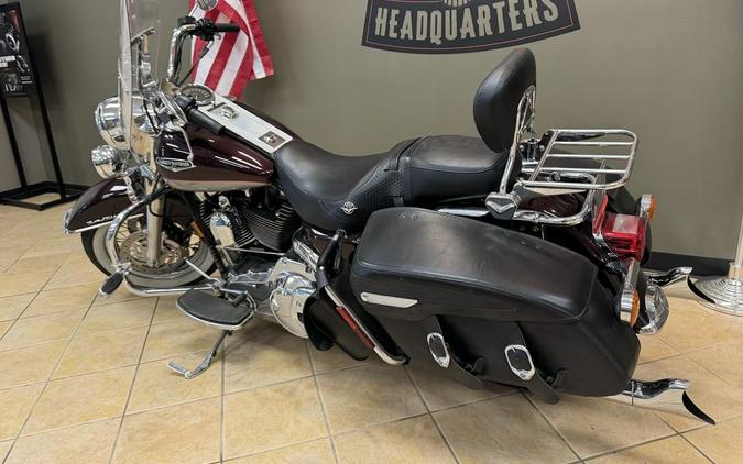 2007 Harley-Davidson Road King® Classic