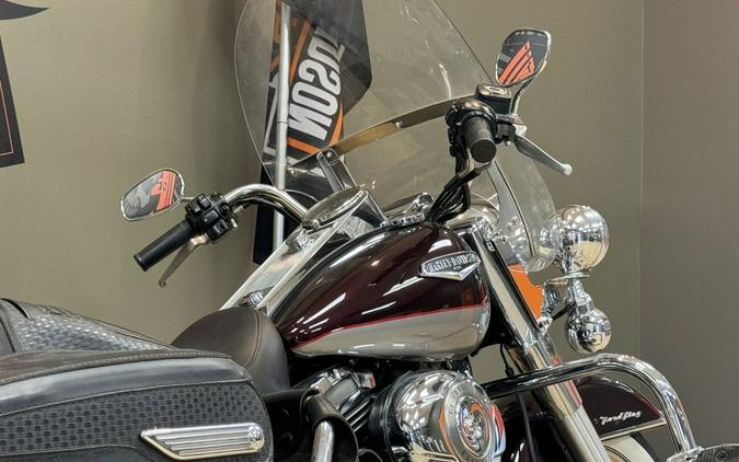 2007 Harley-Davidson Road King® Classic