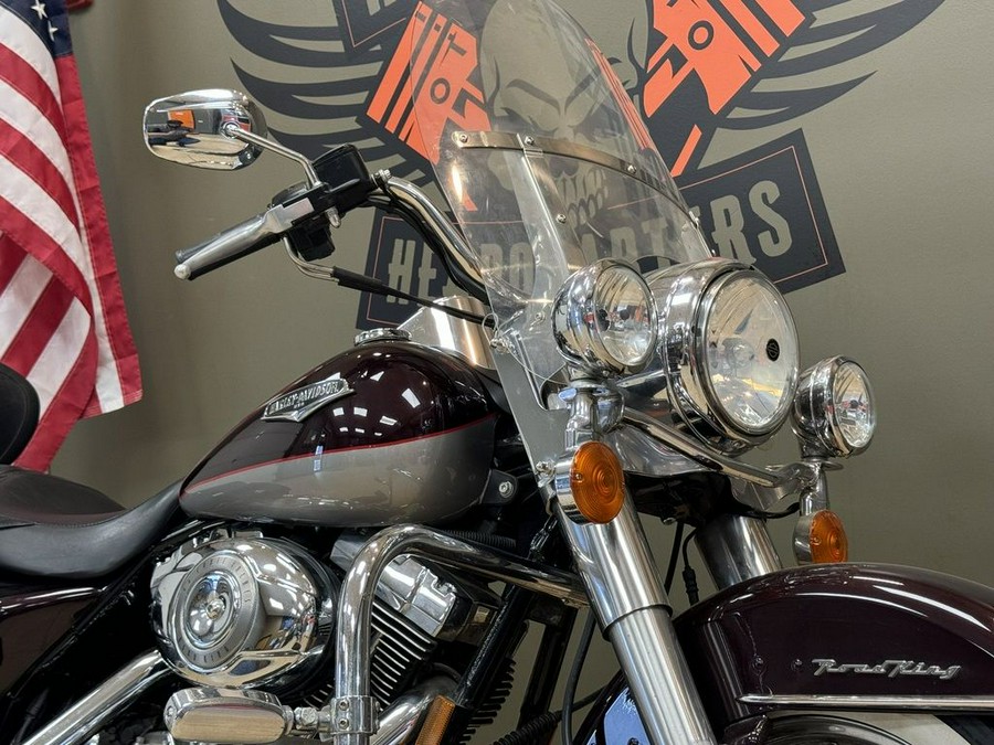 2007 Harley-Davidson Road King® Classic