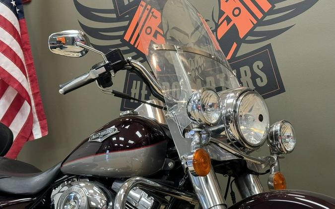 2007 Harley-Davidson Road King® Classic