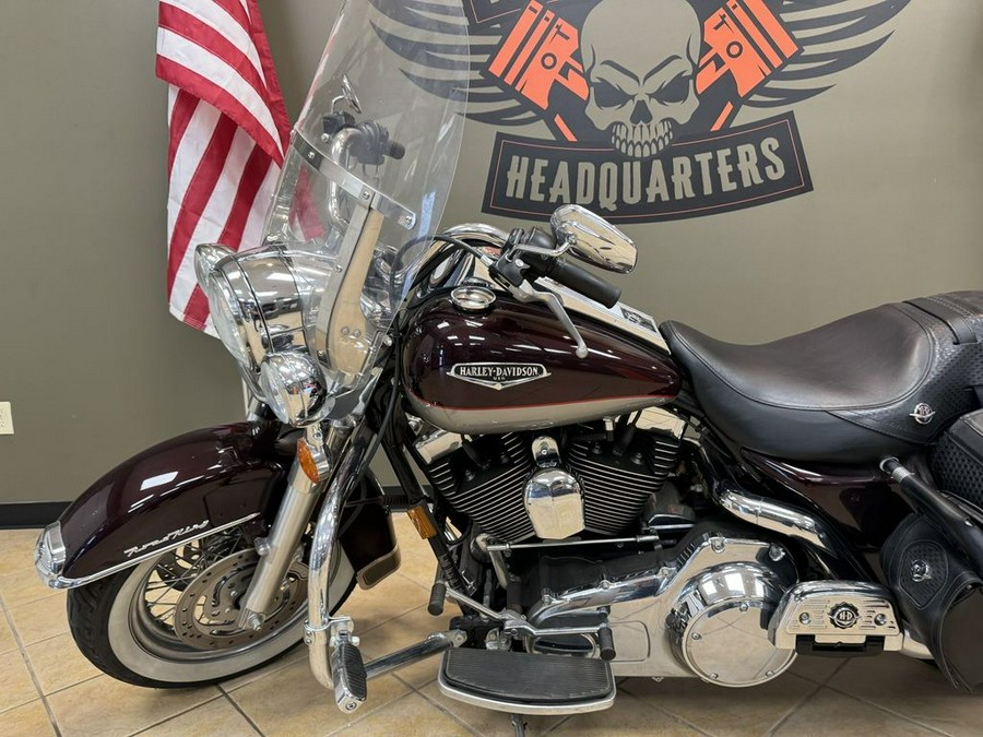 2007 Harley-Davidson Road King® Classic