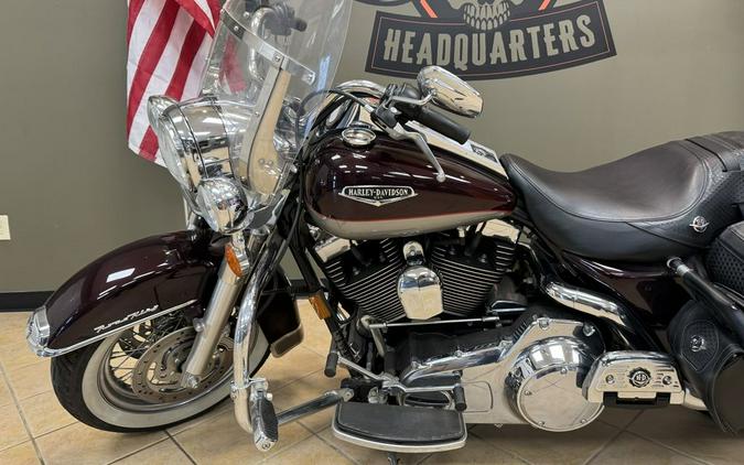 2007 Harley-Davidson Road King® Classic