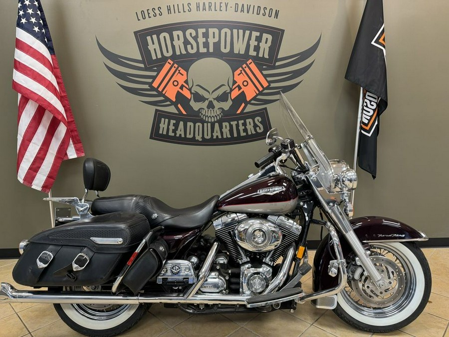 2007 Harley-Davidson Road King® Classic