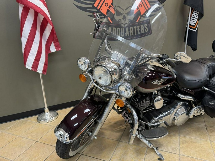 2007 Harley-Davidson Road King® Classic