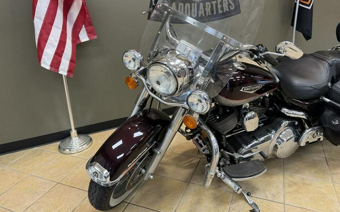 2007 Harley-Davidson Road King® Classic