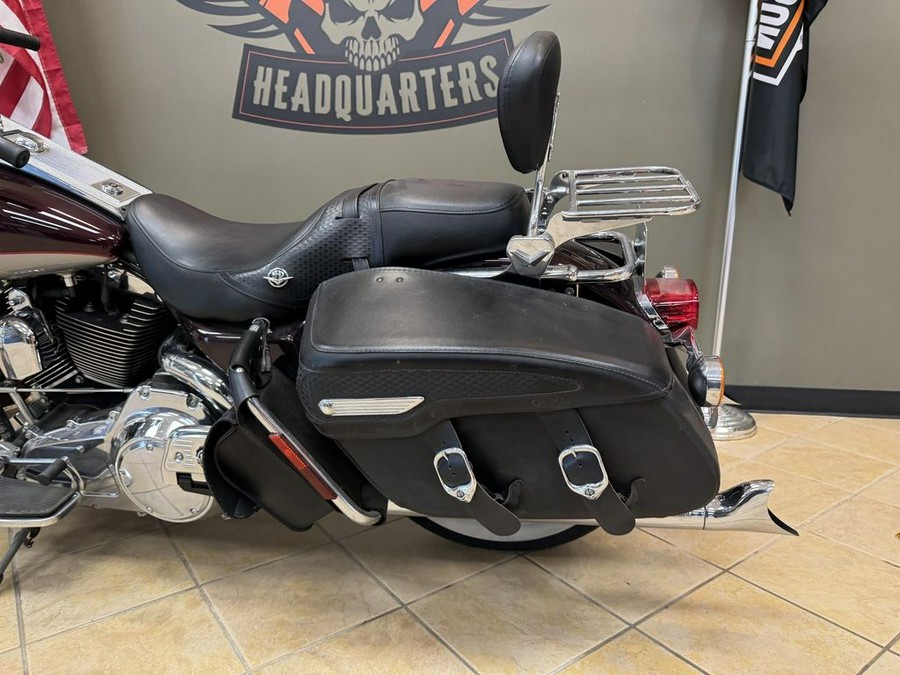 2007 Harley-Davidson Road King® Classic