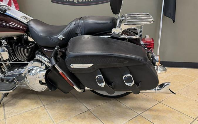 2007 Harley-Davidson Road King® Classic