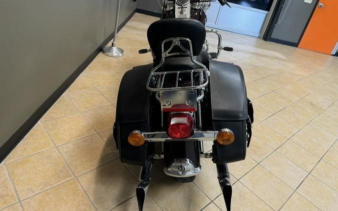 2007 Harley-Davidson Road King® Classic