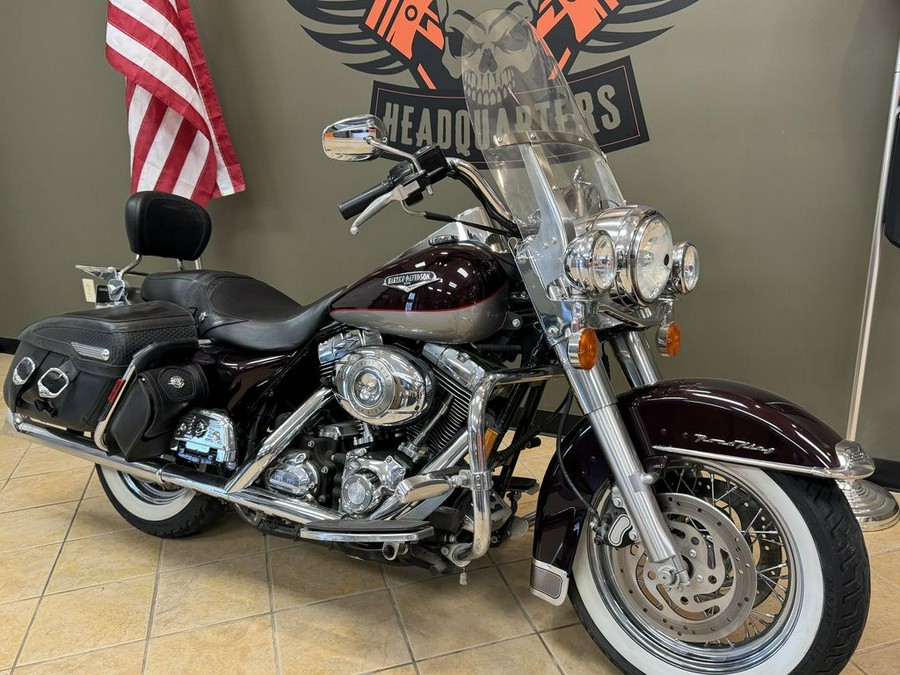 2007 Harley-Davidson Road King® Classic