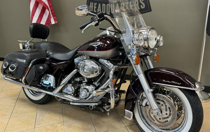 2007 Harley-Davidson Road King® Classic