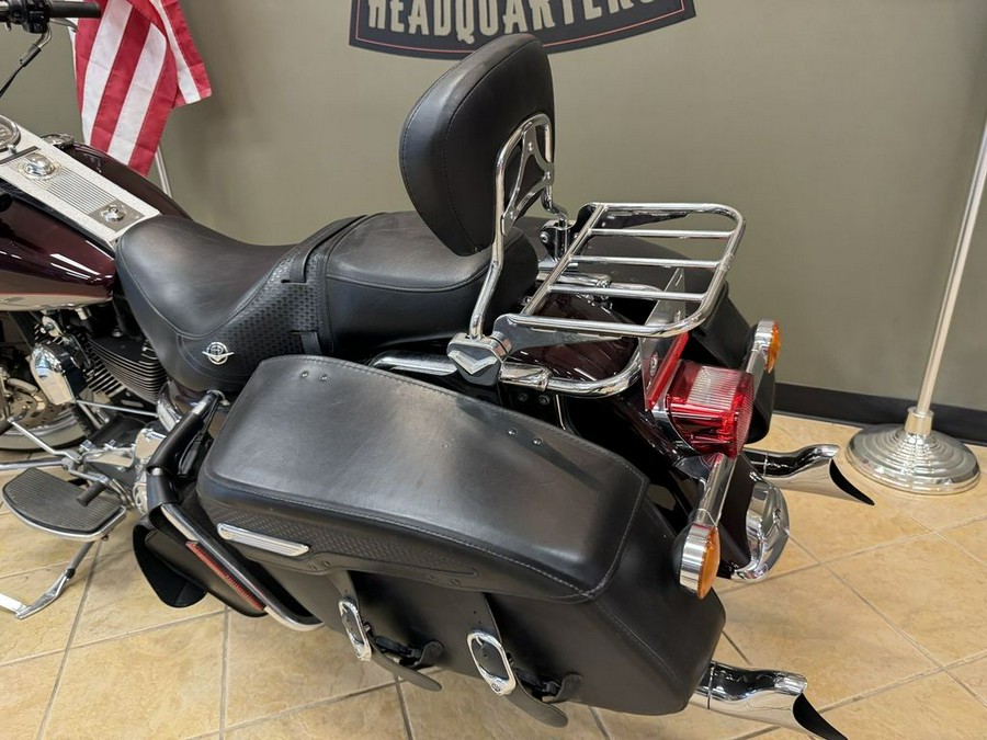 2007 Harley-Davidson Road King® Classic