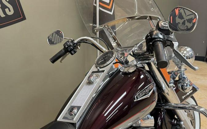 2007 Harley-Davidson Road King® Classic