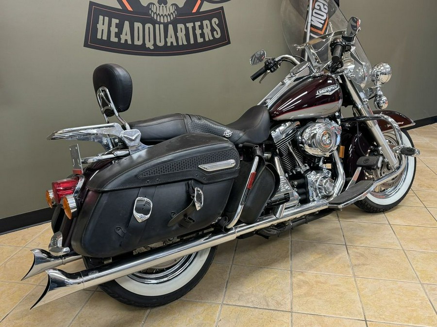 2007 Harley-Davidson Road King® Classic